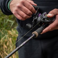Wychwood Agitator Bait Casting Setup Fishing Rod