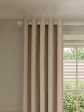 John Lewis Pair Of Eyelet