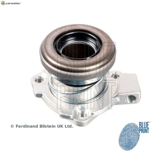 Central release clutch - central,