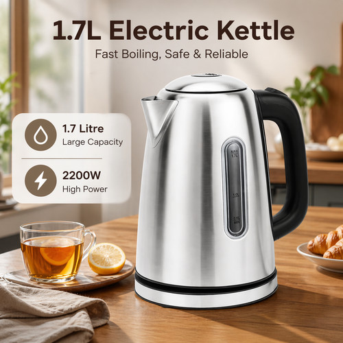 Electric kettle 7 litre - electric, kettle,