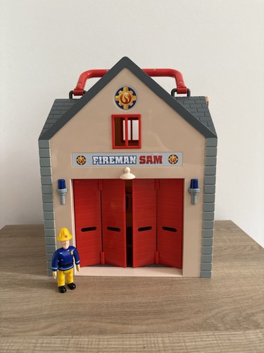Fireman sam rescue fire - fireman,
