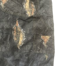 Mossy Oak Carpenter Cargo