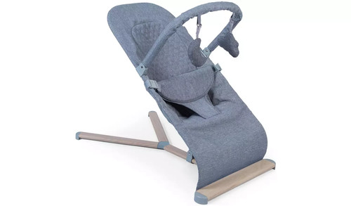 Red kite baya bouncer - kite, grey