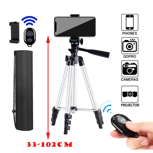 103cm lightweight camera - lightweight,