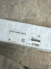 Techflange 22mm For Tank By techflow