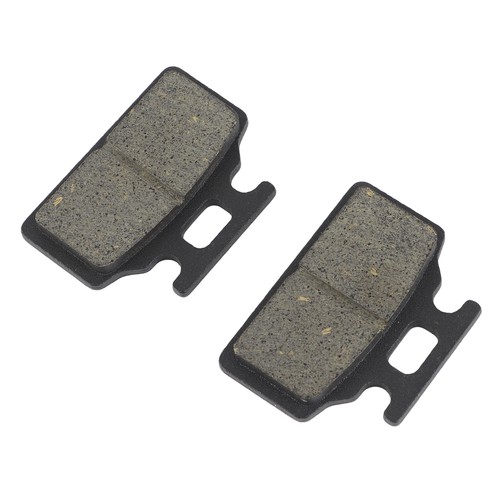 Pair front disc brake pads - pair,