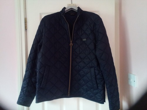 Barbour gear international