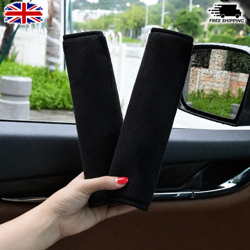 Car seat belt cover - 2, x