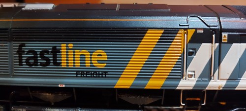 Dcc sound bachmann - sound, 66