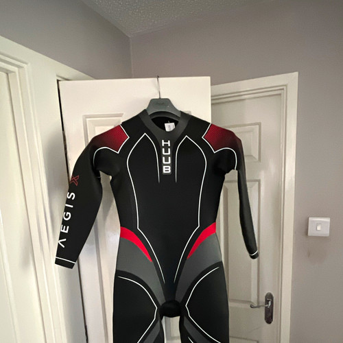 Huub aegis men - x, 3:5