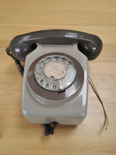 Vintage retro wall mounted - retro,