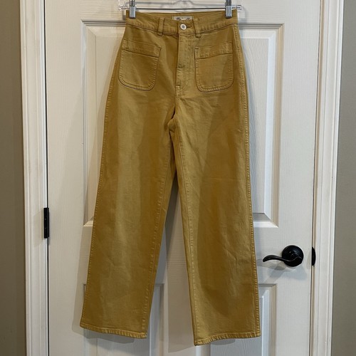 Madewell petite emmett 0 - petite,