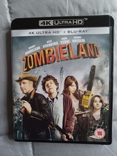 zombieland / zombieland double