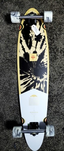 New globe longboard pinner - globe,