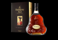 HENNESSY XO COGNAC 70CL