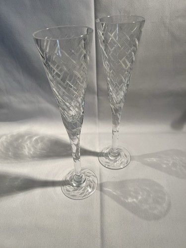 Royal brierley crystal - royal,