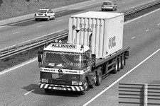 PHOTO ALLINSON, DARLINGTON