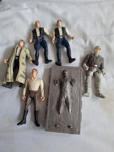 Bundle han solo - of, 5