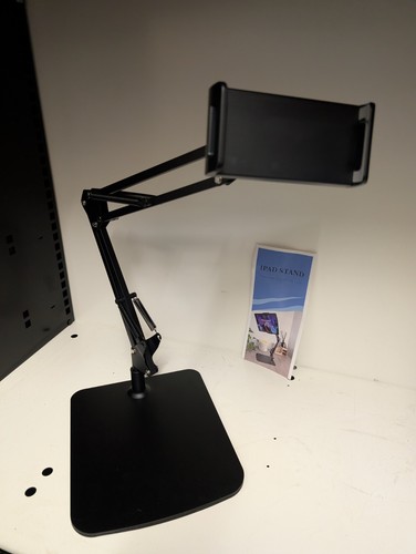 Pegwey ipad tablet stand - pegwey, for