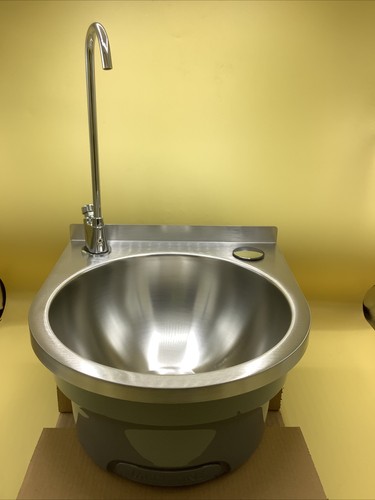 Mechline bsx 300 wbf hand - hand, wash