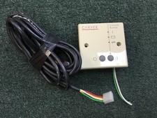 Caravan Carver Rapide Cascade