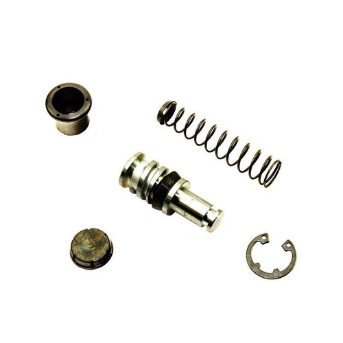 Front brake master - front,