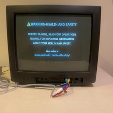Philips 17PT156B/25 CRT