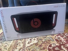 Beatbox Portable By Dr Dre