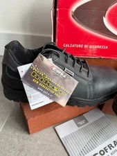 Cofra Foothold S3 SRC Safety