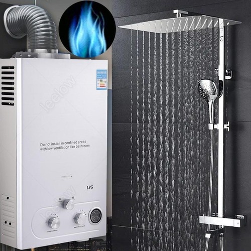 18l instant gas hot - 8l-18l,