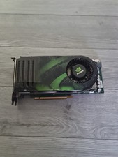 Nvidia Inno3d Geforce 8800GTS 320mb