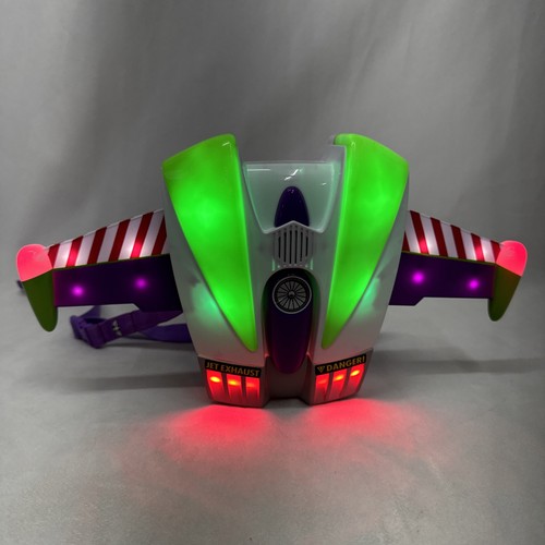 Disney buzz lightyear toy - disney,