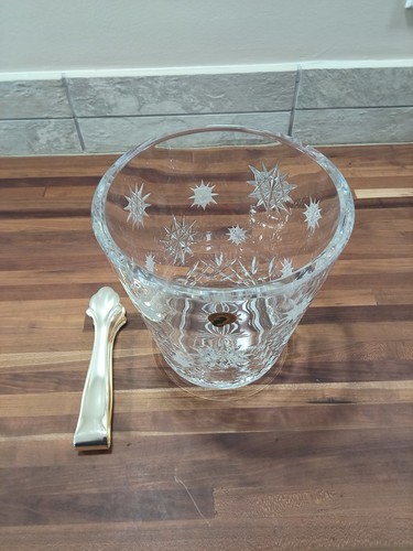 Waterford snowflake wish - snowflake, ice