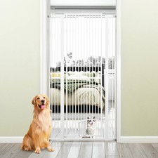 White extra tall heavy duty - extra,