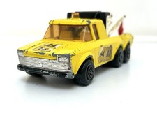 Lesney Matchbox Superkings