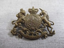 Royal Household Cavalry Cap