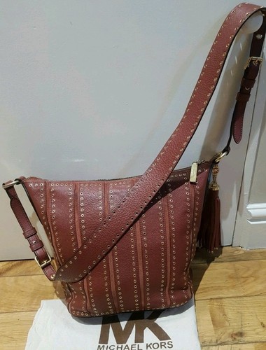 Gorgeous michael kors - kors, brown