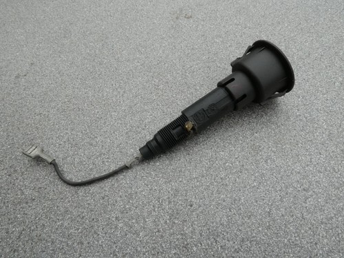 Caravan space heater - caravan, truma