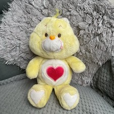 Vintage Care Bears 1980s RARE