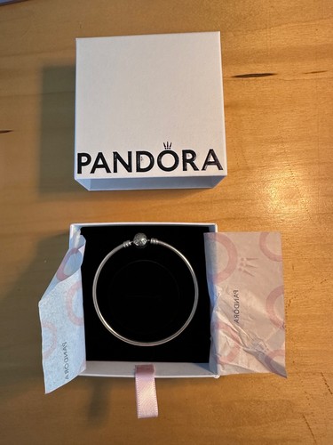 Pandora moments 925 ale ball - 925,