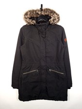 O'Neill Parka Jacket Size