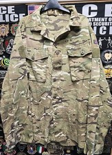 British Army Early Tropical