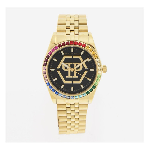 Philipp plein gold - plein, stainless