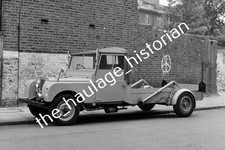 THH Truck Photos - Land Rover.