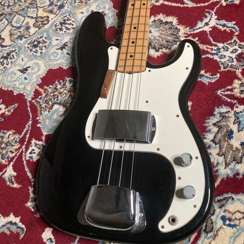 Fernandes power bass fpb - power,