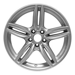 Factory oem wheel fits - oem,