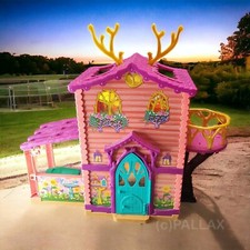 ENCHANTIMALS FRH50 COZY DEER