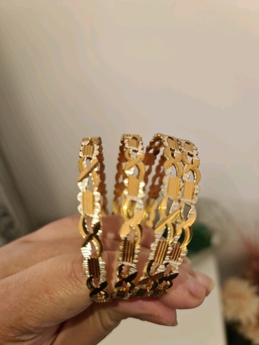 Indian gold and silver gold