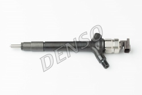 Denso dcri107670 injector - dcri107670,