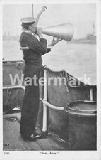 0974. Royal Navy. Nelson